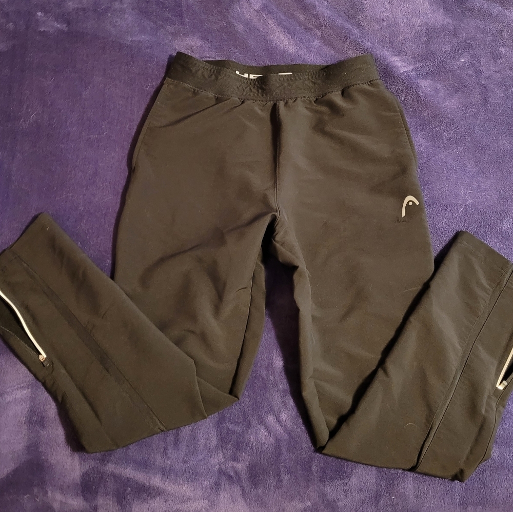 Mens Head pants